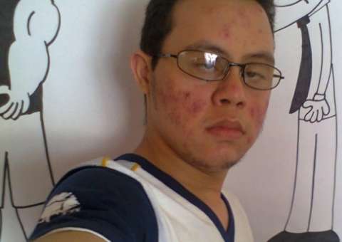 Primeiro estudante com Down em faculdade Federal do Maranhão