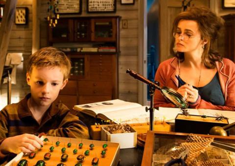  Novo filme do criador de 'Amélie Poulain' vai fechar festival de cinema