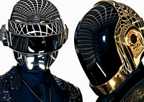 Daft Punk lança clipe de "Lose Yourself To Dance"