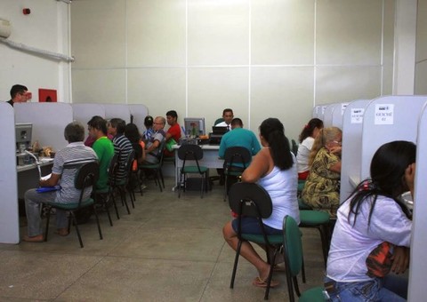 Defensoria da zona Leste atende mais de 500