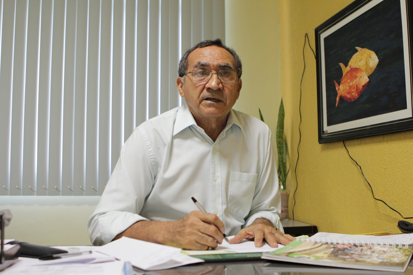 Semana estadual alerta para diagnóstico precoce de câncer bucal