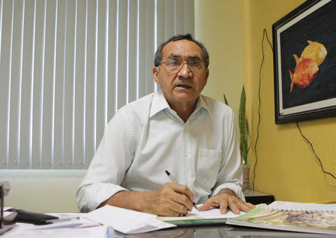 Semana estadual alerta para diagnóstico precoce de câncer bucal