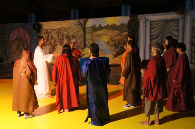 Fundação Doutor Thomas promove II Musical Paixão de Cristo