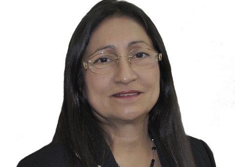 Desembargadora do Trabalho Francisca Rita receberá medalha da Ordem do Mérito Judiciário do TJAM