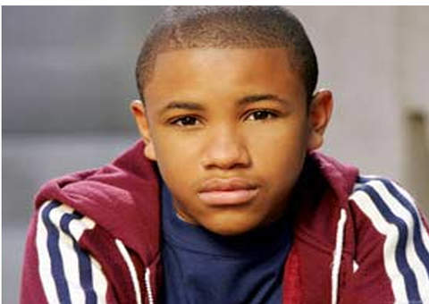 Reconhece? Veja como está o Drew de “Todo Mundo Odeia o Chris” hoje em dia