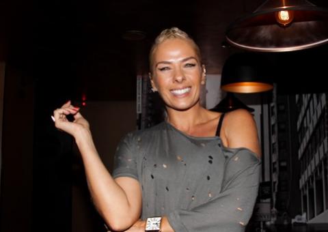 Band deve exibir reality de Adriane Galisteu