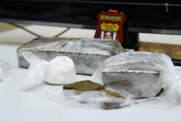 Operação “Vassoura de Bruxa” cumpre cinco mandados de prisão em Iranduba