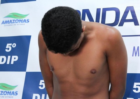 Traficante que escondia drogas em fralda de bebê é preso