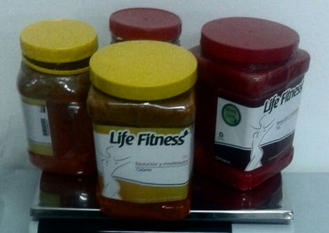 Venezuelano é preso no aeroporto de Tabatinga com cocaína