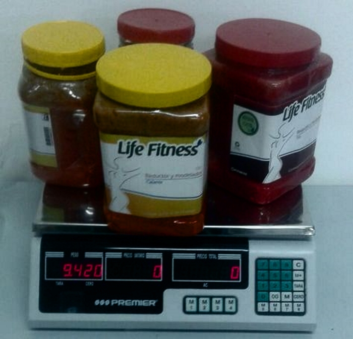 Venezuelano é preso no aeroporto de Tabatinga com cocaína