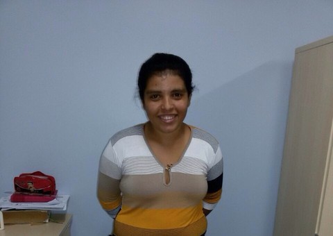 Mulher cai na malha fina da Operação Volta Segura com 2 kg de maconha