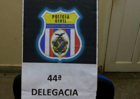 Menino é preso com droga em São Sebastião do Uatumã 