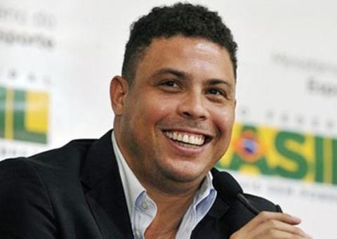 Ronaldo admite problemas na Copa e aprova protestos