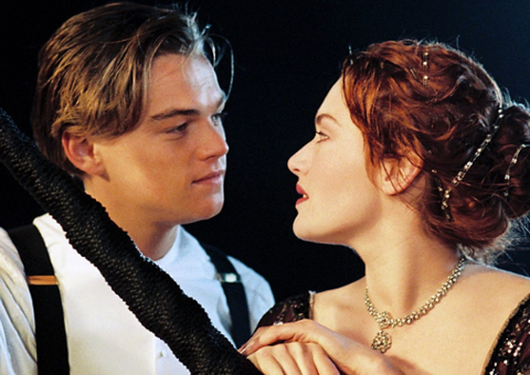 Após 17 anos é revelada cena excluída do longa 'Titanic'