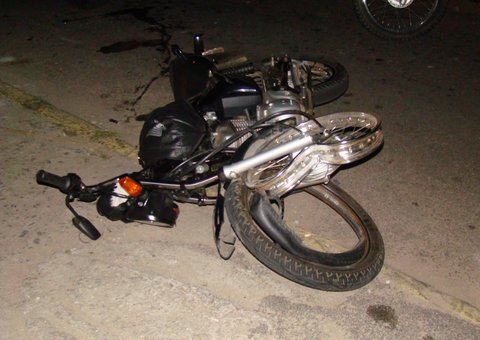 Após brigar com mulher homem sofre acidente e morre em Iranduba