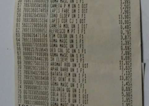 Irmãs são presas por roubar caneta em Manaus