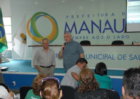  Grupo de Trabalho Copa Saudável avalia ações de saúde para os jogos