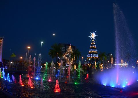 Prefeitura lança campanha Natal Solidário 