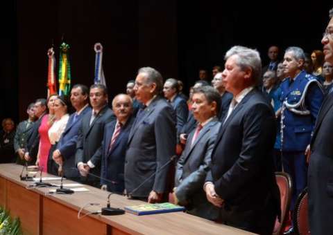 Governo vai manter parceria com a Prefeitura de Manaus