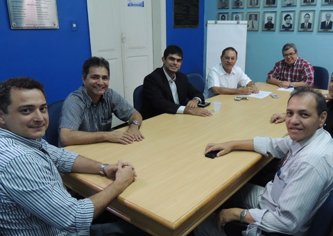 Registro de projetos industriais está mais ágil no Estado