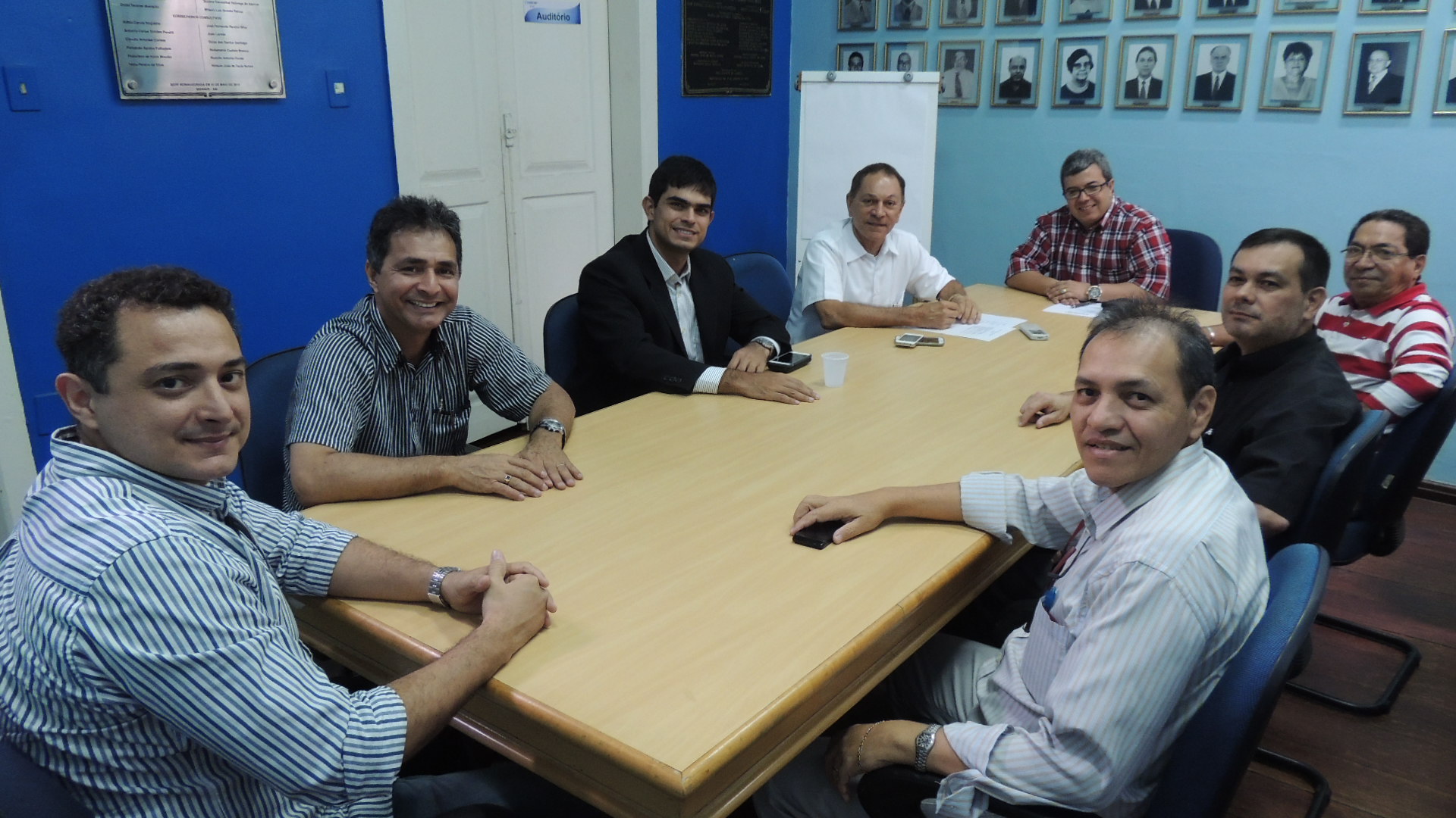 Registro de projetos industriais está mais ágil no Estado