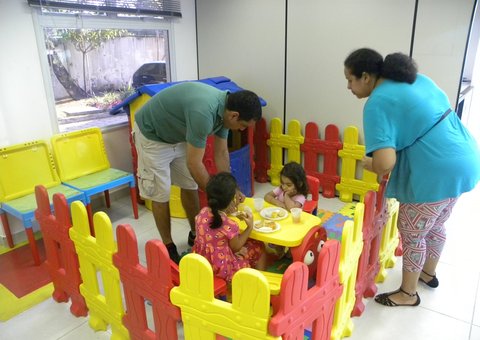 Serviços e informações atraem beneficiários para as mídias sociais