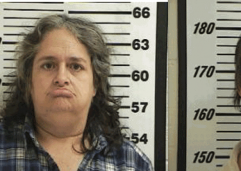 Mulher diz que foi estuprada por telepatia e convence o marido a atirar no vizinho