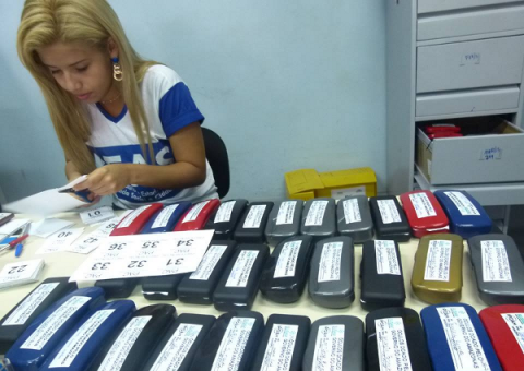 Governo do Amazonas oferece consultas oftalmológicas gratuitas em três unidades do PAC  