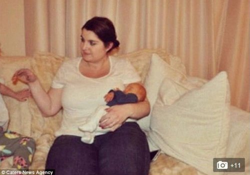 Mulher emagrece 44kg e perde todos os amigos