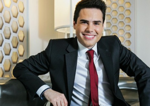 Band define horário do programa de Luiz Bacci