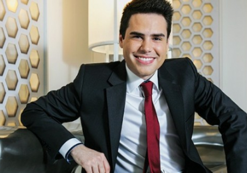 Band define horário do programa de Luiz Bacci