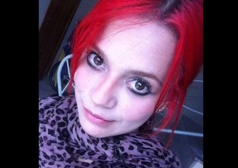 Qual o motivo dessa cara de bunda?