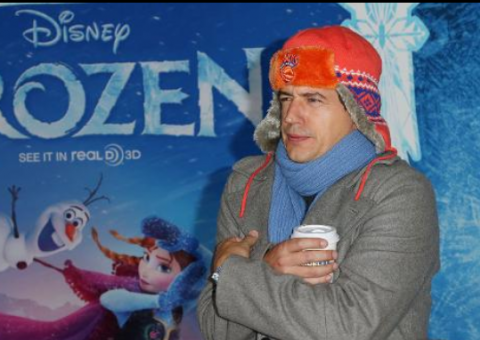 Disney leva às telas conto de Andersen com 'Frozen - uma aventura congelante'