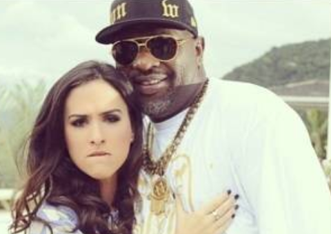 Tatá Werneck fatura R$ 1 milhão em campanha de cerveja