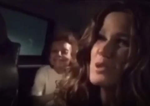 Xuxa entra no clima do Dubsmash e faz a melhor dublagem do universo