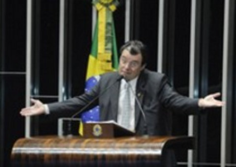  Parecer do MPE é contra concessão de direito de  resposta a Eduardo Braga no Portal do Holanda