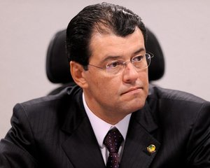 Braga impele TRE a decidir sobre liberdade de imprensa