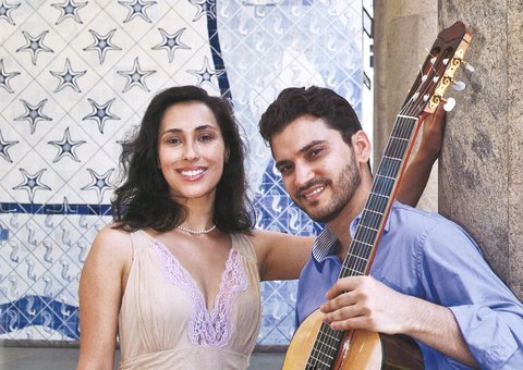 Sonora Brasil chega à Manaus e às cidades do interior