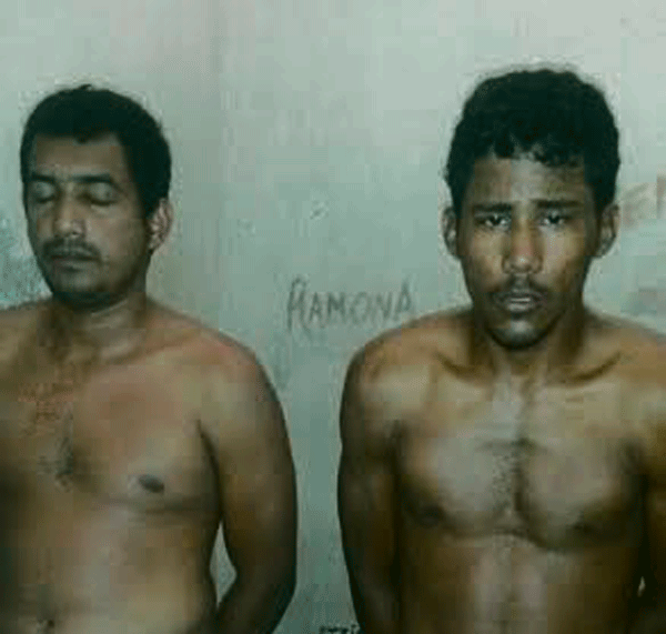 Distribuídores de drogas da Zona Oeste de Manaus são presos na Vila da Prata