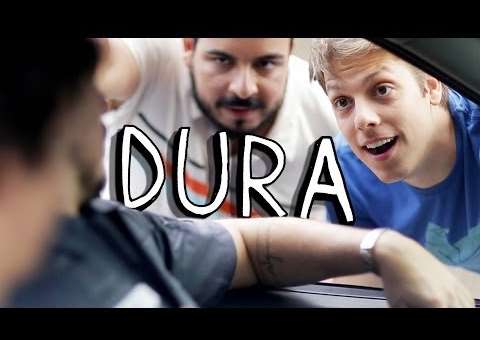 Fábio Porchat é ameaçado por vídeo sobre PMs