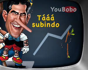 Durango tem méritos