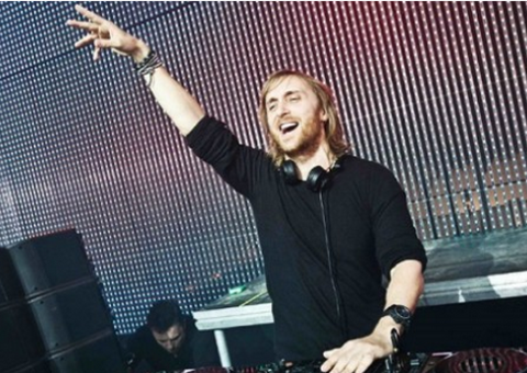 David Guetta procura apartamento para comprar no Brasil
