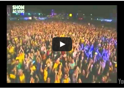 40 mil pessoas mandam a Dilma tomar “naquele lugar” 