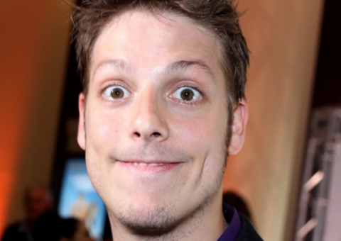 Fábio Porchat vai morar em Nova York "Quero fazer um seriado lá"