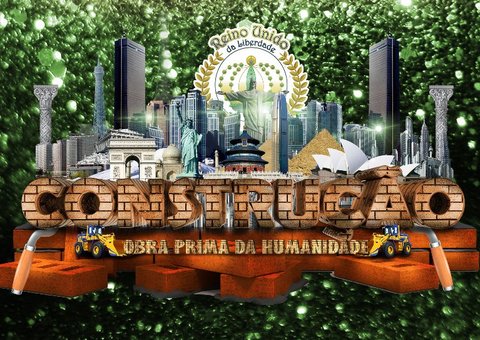 Reino Unido da Liberdade lança enredo para o Carnaval 2015