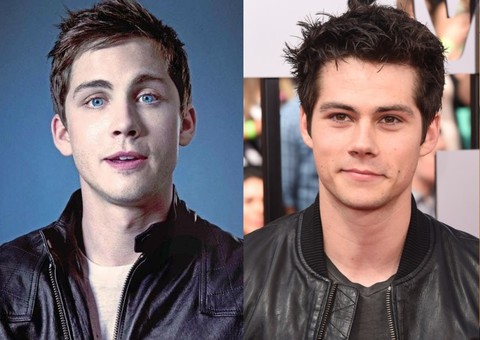    Atores entram na disputa para protagonizar o novo "Homem Aranha"