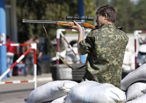 G7 decide novas sanções contra Rússia ante ameaça de invasão à Ucrânia