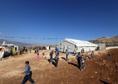 ONU diz que mundo está perdendo capacidade para prevenir conflitos