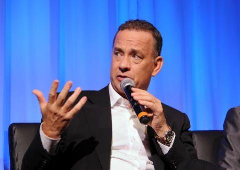 Tom Hanks surpreende fãs ao revelar que tem diabetes tipo 2