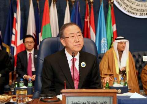 ONU acusa militares e rebeldes no Sudão de roubar comida